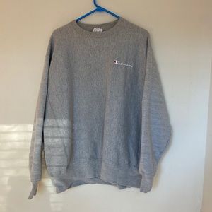 Champion Reverse Weave